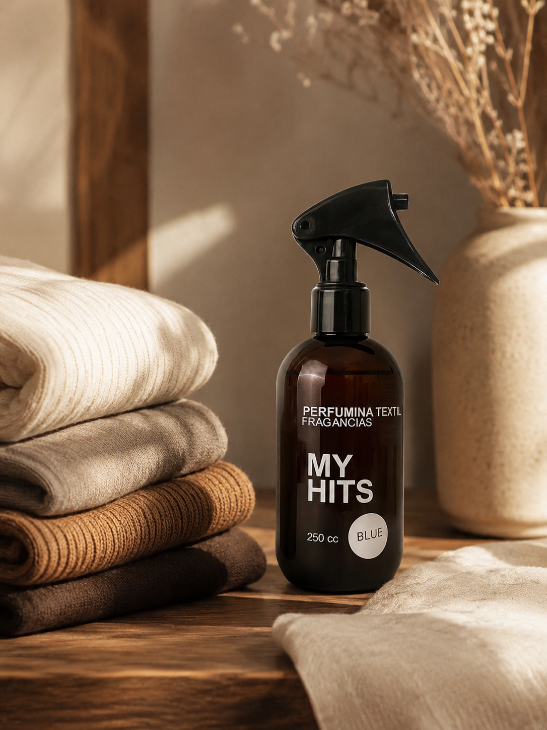 Perfumina Textil Contratipo 250cc